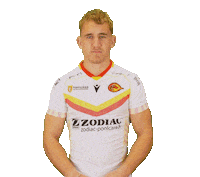 Rugby League Sticker by Dragons Catalans