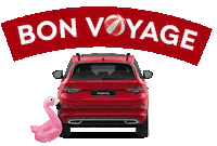 Road Trip Summer Sticker by Škoda Global