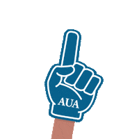 americanuniversityofantigua doctor graduation study student Sticker