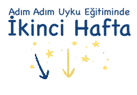 Uykucu Sticker by İrlandalı Anne