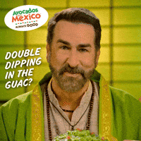 Hate Ugh GIF by Avocados From Mexico