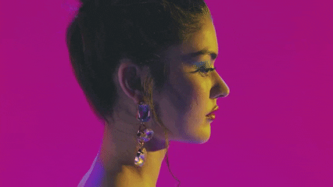 get likes GIF by NANCIE