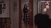 Simu Liu Dancing GIF by Kim's Convenience