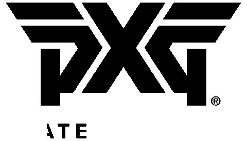 Golf Sticker by PXG