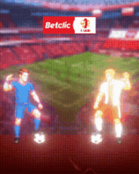 GIF by Betclic Polska