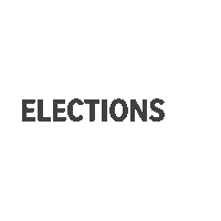 election vote Sticker by USA TODAY