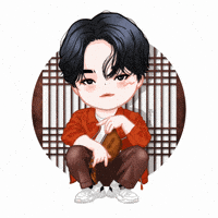 Leejunho GIF
