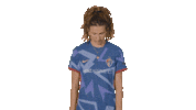 North Carolina Courage Sport Sticker by National Women's Soccer League