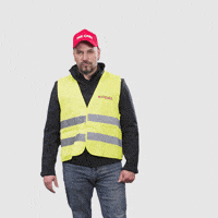 Stop No GIF by Kögel Trailer