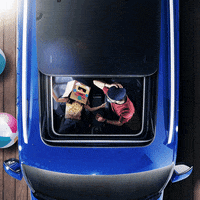 skodatw skoda 聰明的就懂 GIF