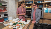 Crafts Cooking GIF by LogoTV