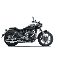 Meteor Sticker by Royal Enfield
