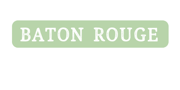 baton rouge louisiana Sticker by culturedguru