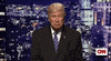 Donald Trump Snl GIF by Saturday Night Live