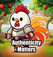 Wisdom GIF by Zorooster
