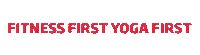 Sticker by Fitness First Middle East