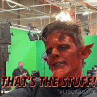 Devil Stuff GIF by Cabin 9 Films