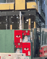 Cool Off New York GIF by The Pathfinder