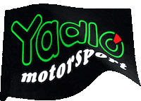yadlo yadlo yadlochiptuning yadlomotorsport Sticker