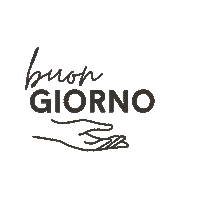 Buon Giorno Sticker by FridaProject