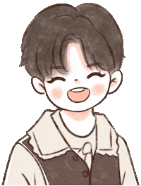 Dkz Kyoungyoon Sticker