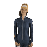 Wintersports Slittino Sticker by FISI