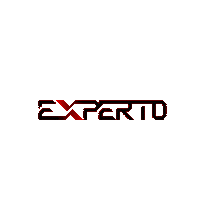experto experto experto engineering experto tuning Sticker