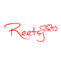 Reetsj reetsj reetsjstyle Sticker