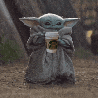 May The Fourth Be With You Star Wars GIF