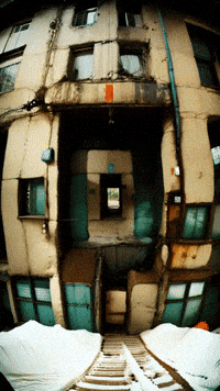 Space Sd GIF by Aleksey Efremov