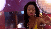 angry reality tv GIF by Big Brother Canada