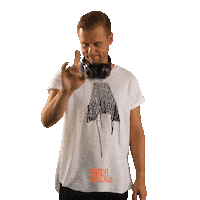 No Way Dj Sticker by JBL Europe