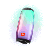 Festival Glow Sticker by JBL Audio