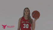 Look At This Ball State GIF by Ball State University