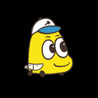 親子 GIF