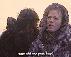 jon snow GIF