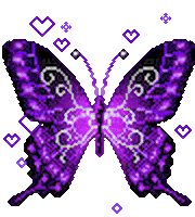 Pixel Art Sticker