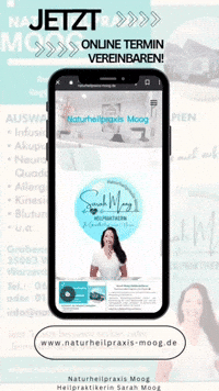 Online GIF by Naturheilpraxis Moog