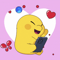 Cheers Love GIF by Apeironnft
