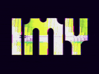 Art Glitch GIF