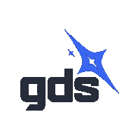 GlyphixDroneShows space star light show Sticker