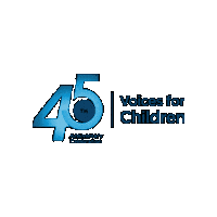 Casa Sticker by Voices for Children