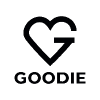 GOODIEczech goodie goodieczech goodkarmaproducts Sticker