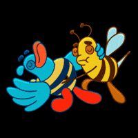 Dance Baile GIF