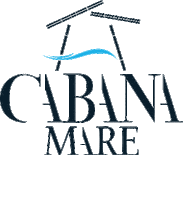 cabanamare cabanamarechania Sticker by Max 100,2 Χανιά