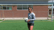 Soccer Wilkinson GIF by NDSU Athletics