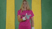 Soccer Bison GIF by NDSU Athletics
