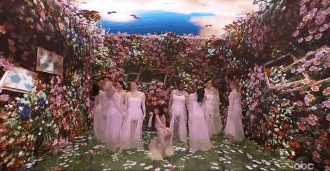 Amas 2019 GIF by AMAs
