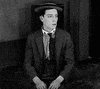 buster keaton GIF by Maudit