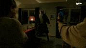 Berto Romero Niño GIF by Movistar Plus+